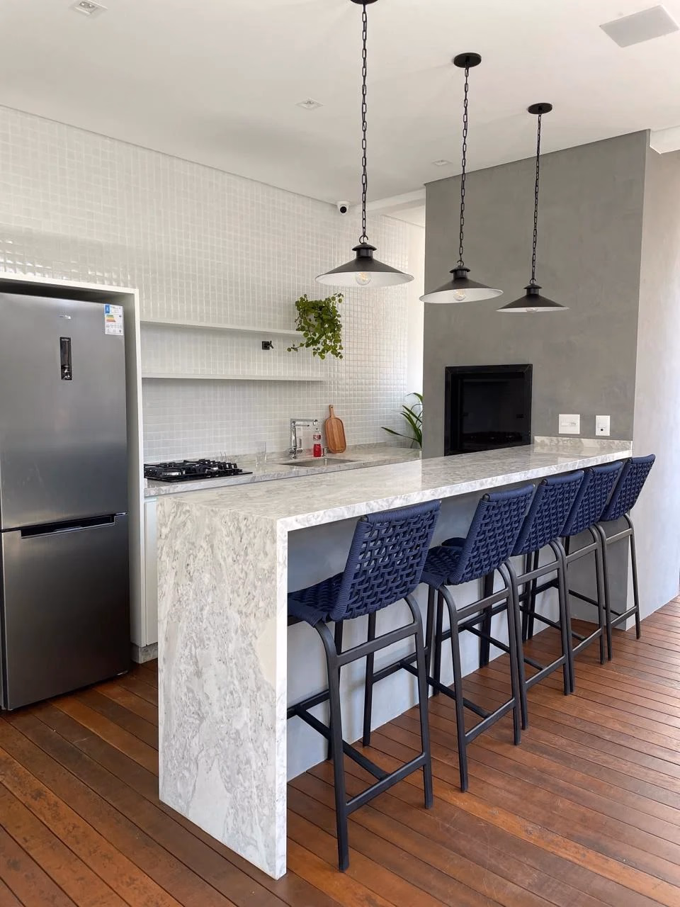 Residencial Canvas - Rua 295, Bairro Meia Praia, Itapema - SC (11)