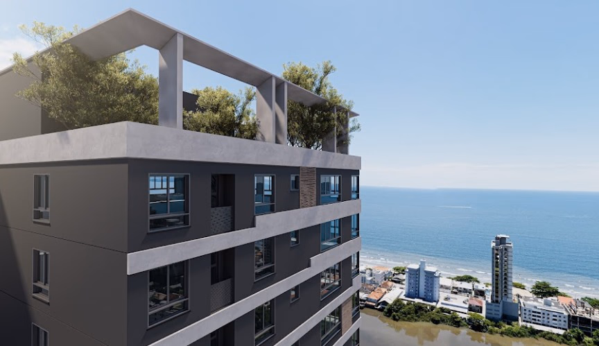 Apartamento a venda, Hara Residence, Perequê, Porto Belo-SC (3)