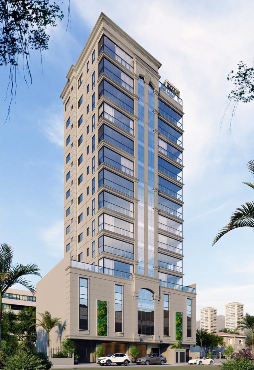 Gratitudine Residence — Meia Praia