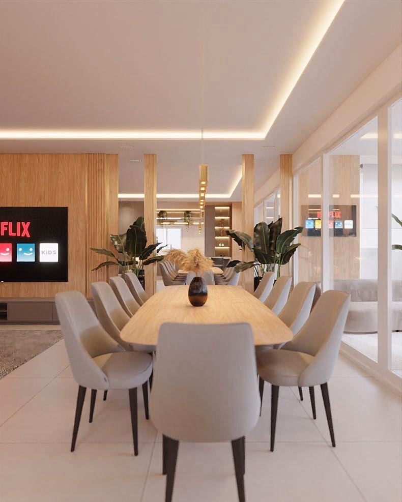 Apartamento 4 suítes em Meia Praia — Meia Praia, Itapema