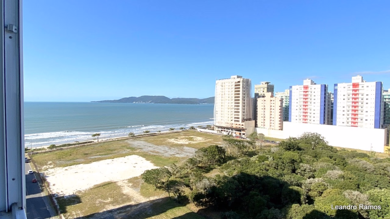 Apartamento 4 suítes em Meia Praia — Meia Praia, Itapema