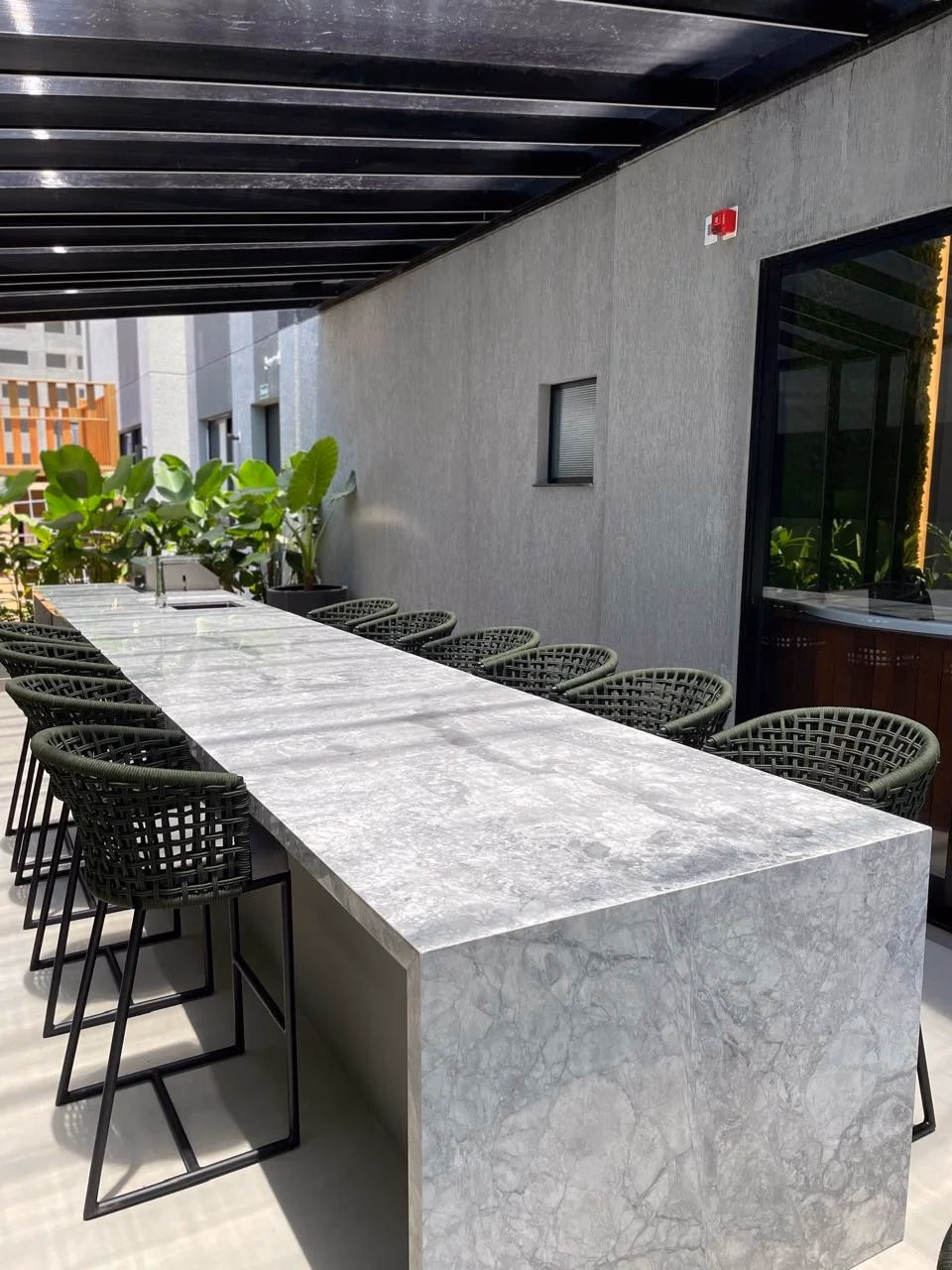 Residencial Canvas - Rua 295, Bairro Meia Praia, Itapema - SC (13)