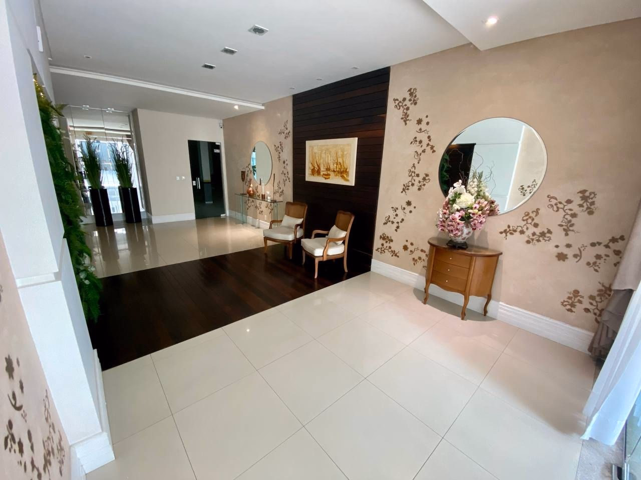 Apartamento a venda, Canaa, Meia Praia, Itapema