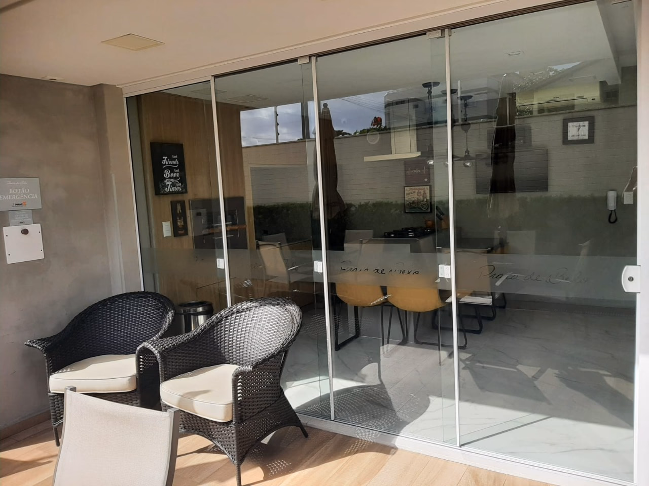 Apartamento a venda, Praia de Belo, Balneário Perequê, Porto Belo (6)