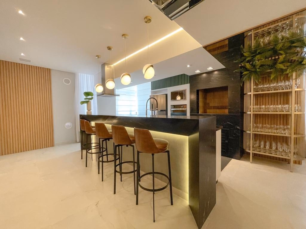 Apartamento a venda, Palazzo Di Porto, Balneário Perequê, Porto Belo (10)