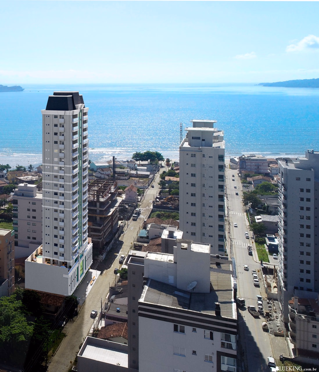Celestina Residence, Balneário Perequê, Porto Belo-SC (5)