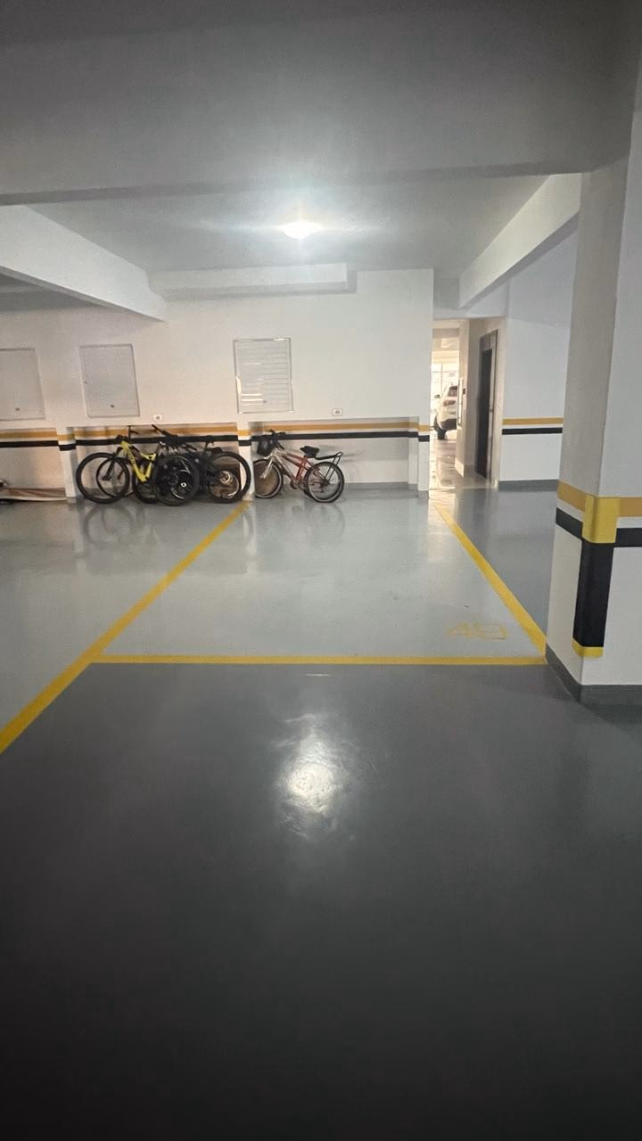 Apartamento 4 suítes em Meia Praia — Meia Praia, Itapema