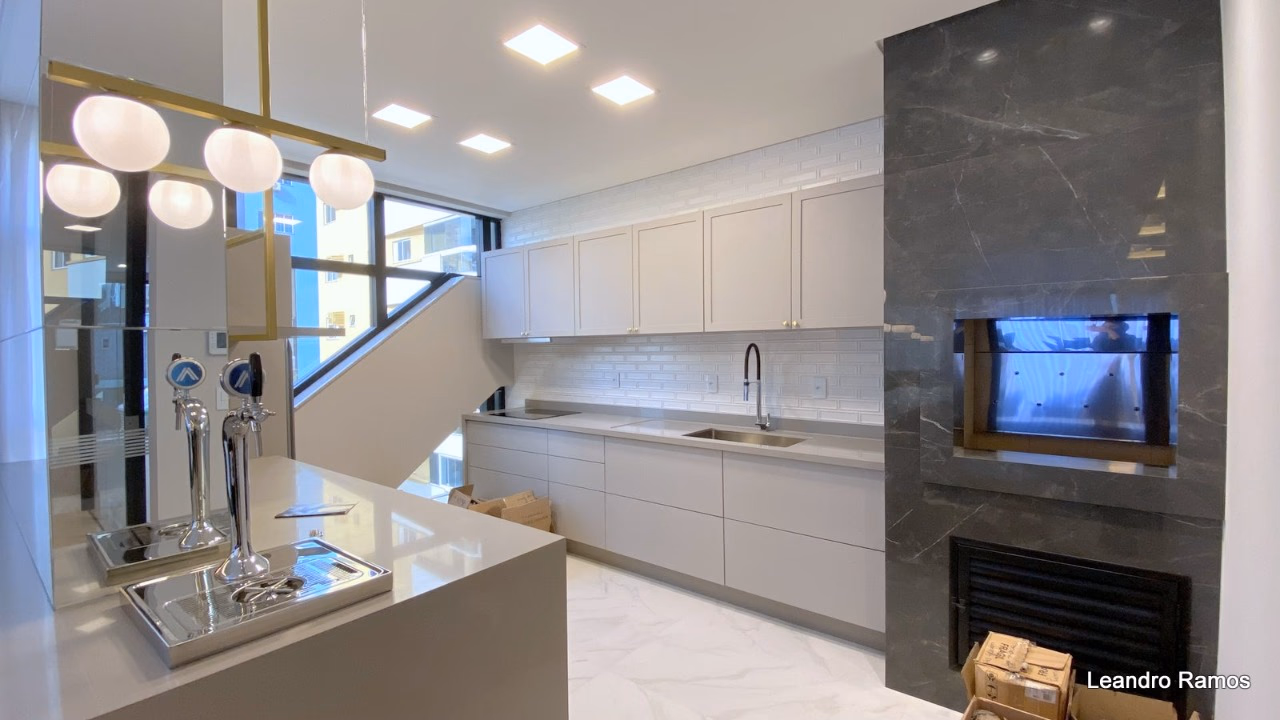 Apartamento novo a venda em Meia Praia - San Diego a venda em Itapema  (16)
