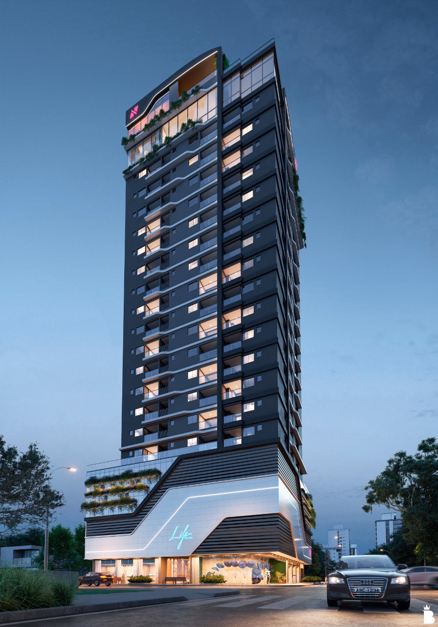 Life Dreams Residence — Jardim Praiamar