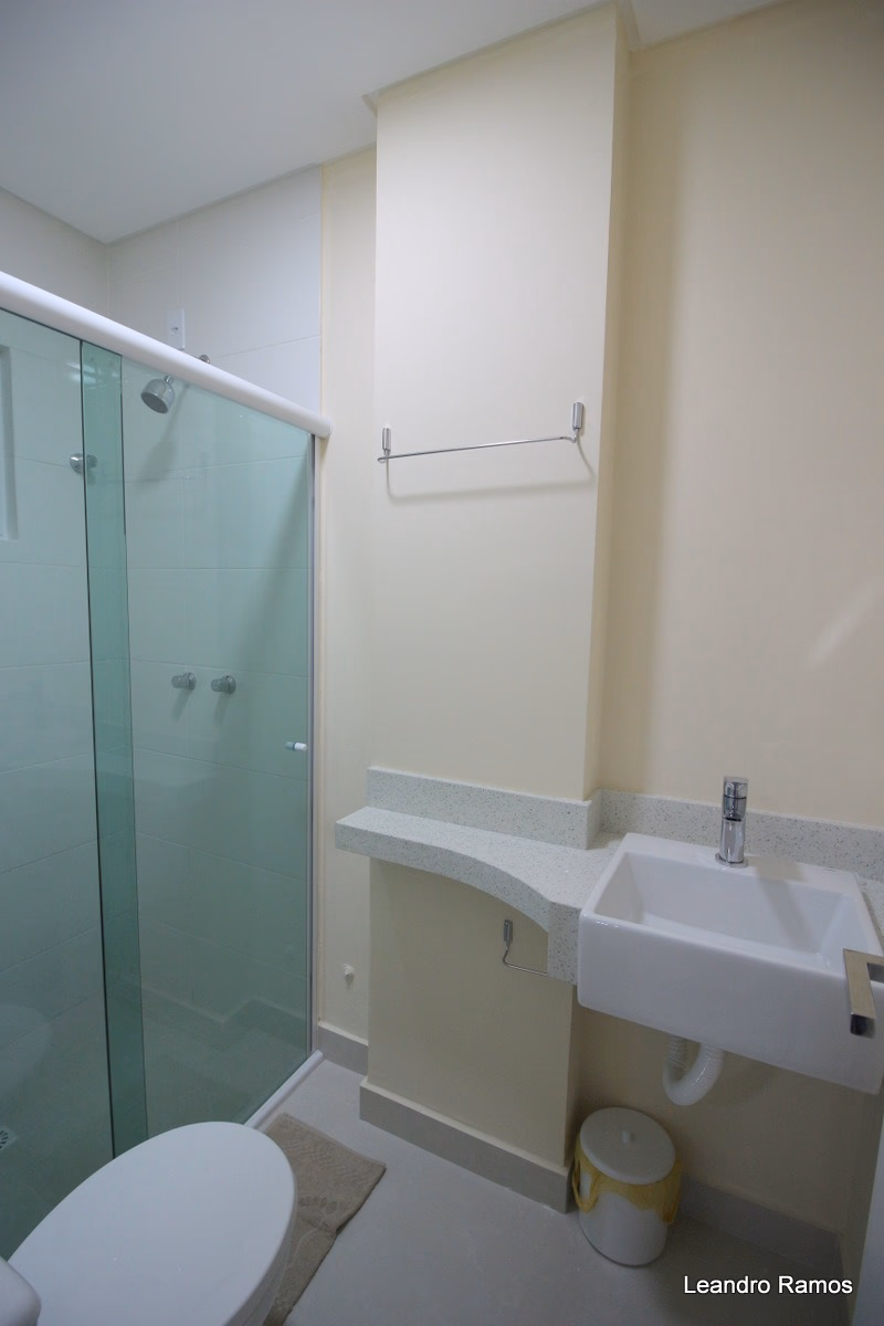 Apartamento 3 suítes em Meia Praia — Meia Praia, Itapema