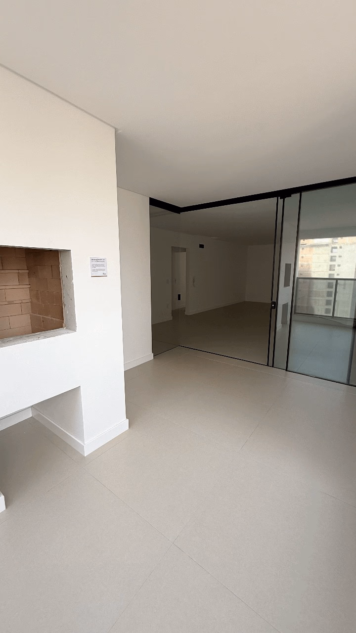 Apartamento 3 suítes em Balneário Perequê — Balneário Perequê, Porto Belo