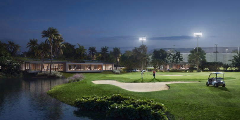 Terreno no All Resort Club Residence — Porto Belo Golf All Resort Club Residence, Porto Belo