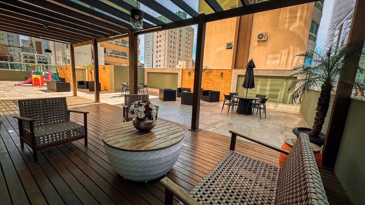 Residencial Provincia di Vicenza, Rua 260, Bairro Meia Praia, Itapema - SC  (7)