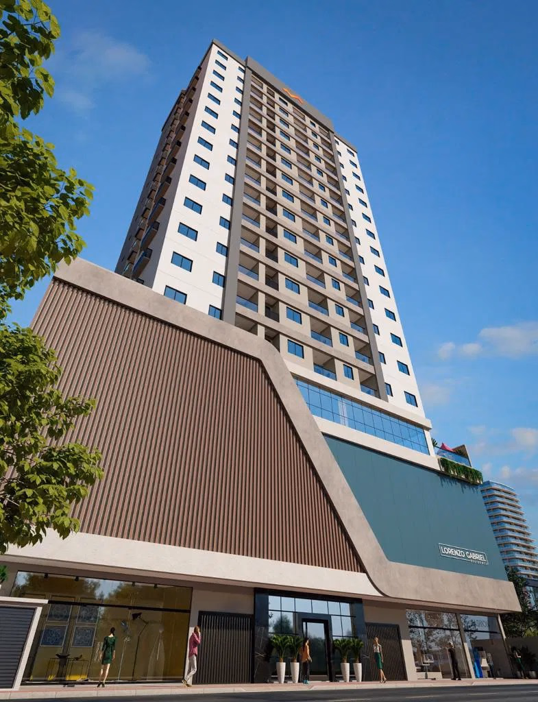 Lorenzo Gabriel Residence — Morretes