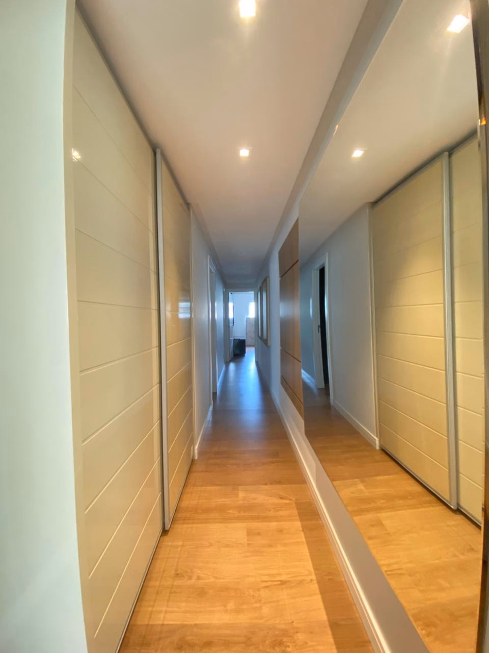 Apartamento 5 quartos em Meia Praia — Meia Praia, Itapema