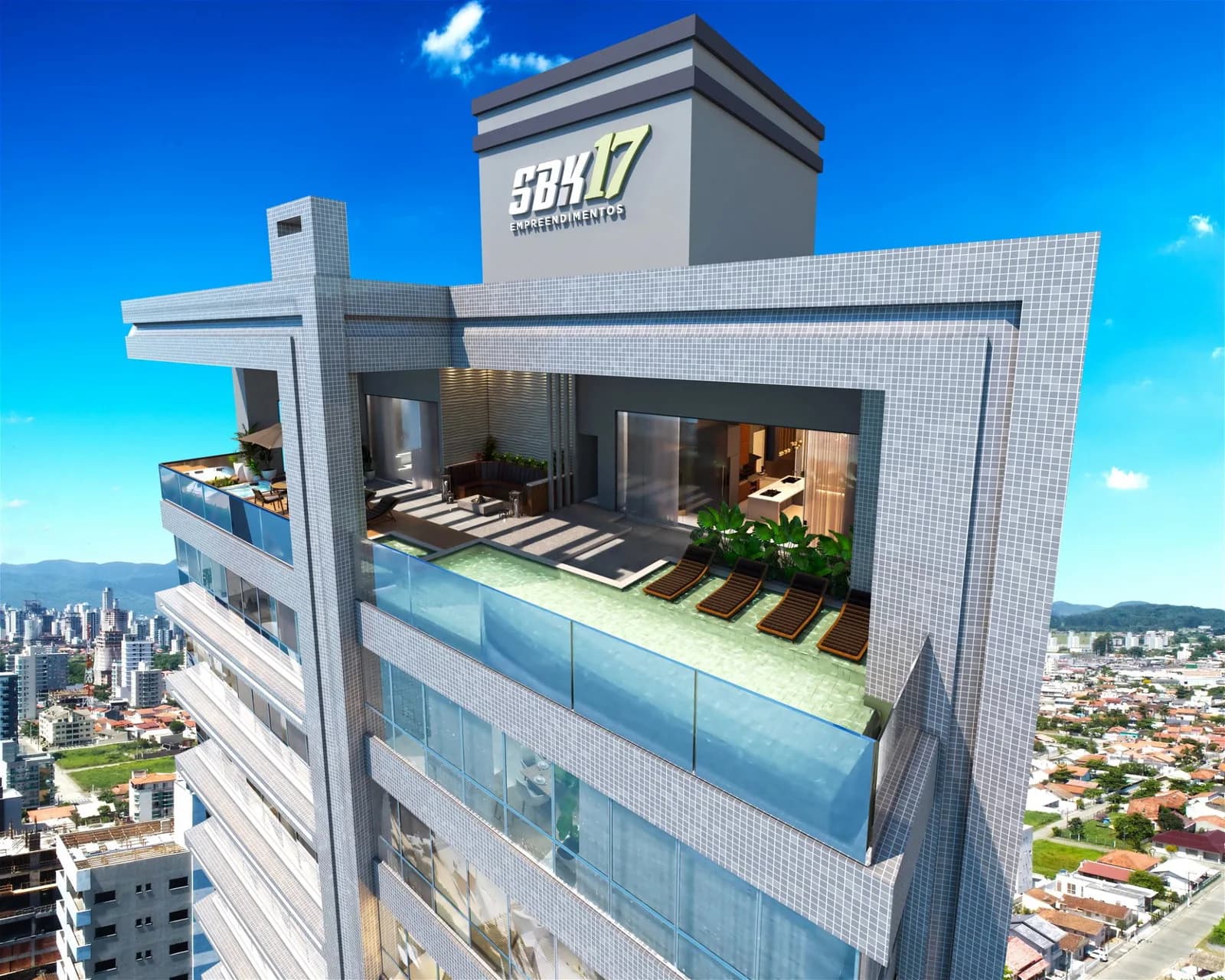 Le mans — Balneário Perequê