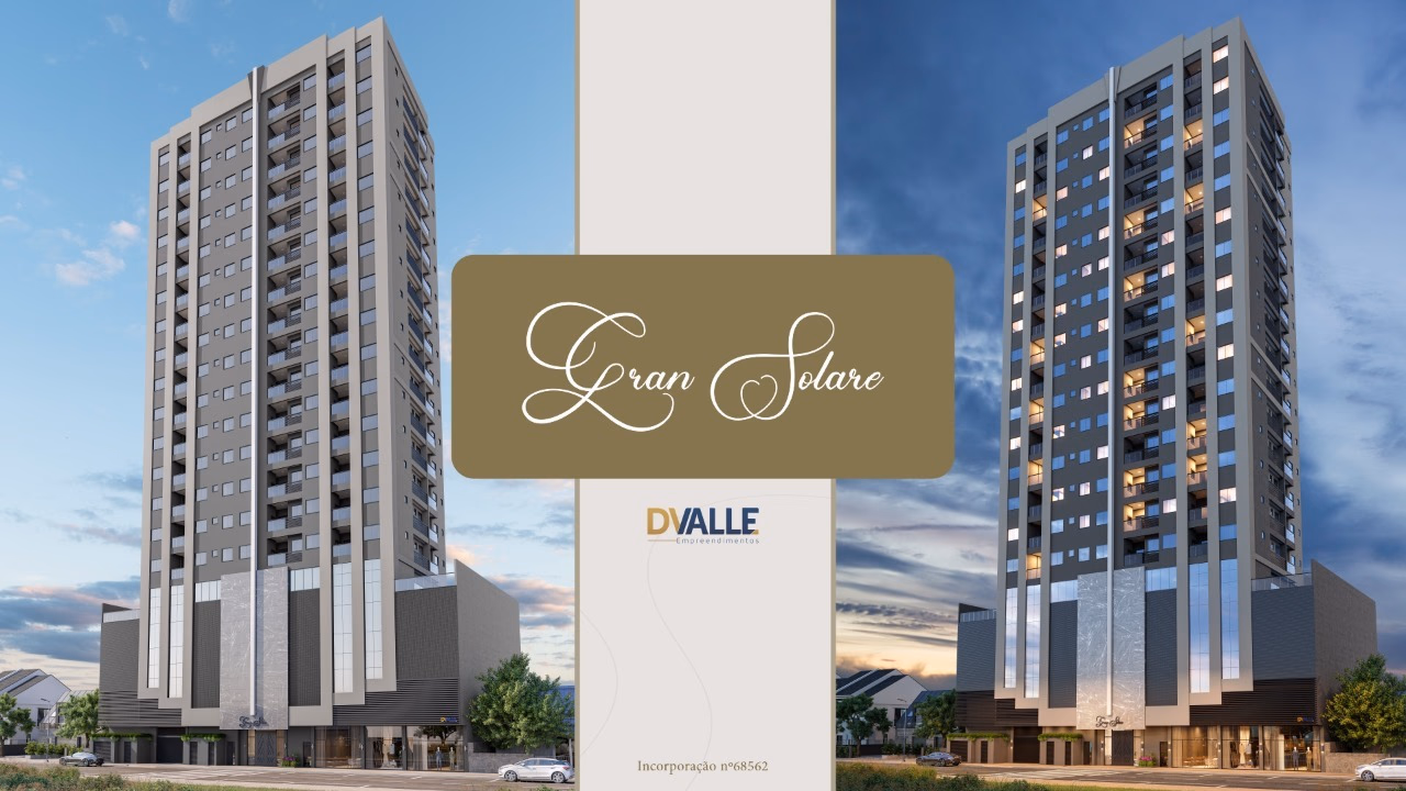 Gran Solare Residence — Morretes