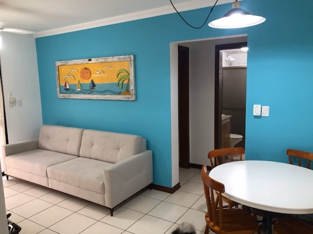 Apartamento 2 quartos em Meia Praia — Meia Praia, Itapema