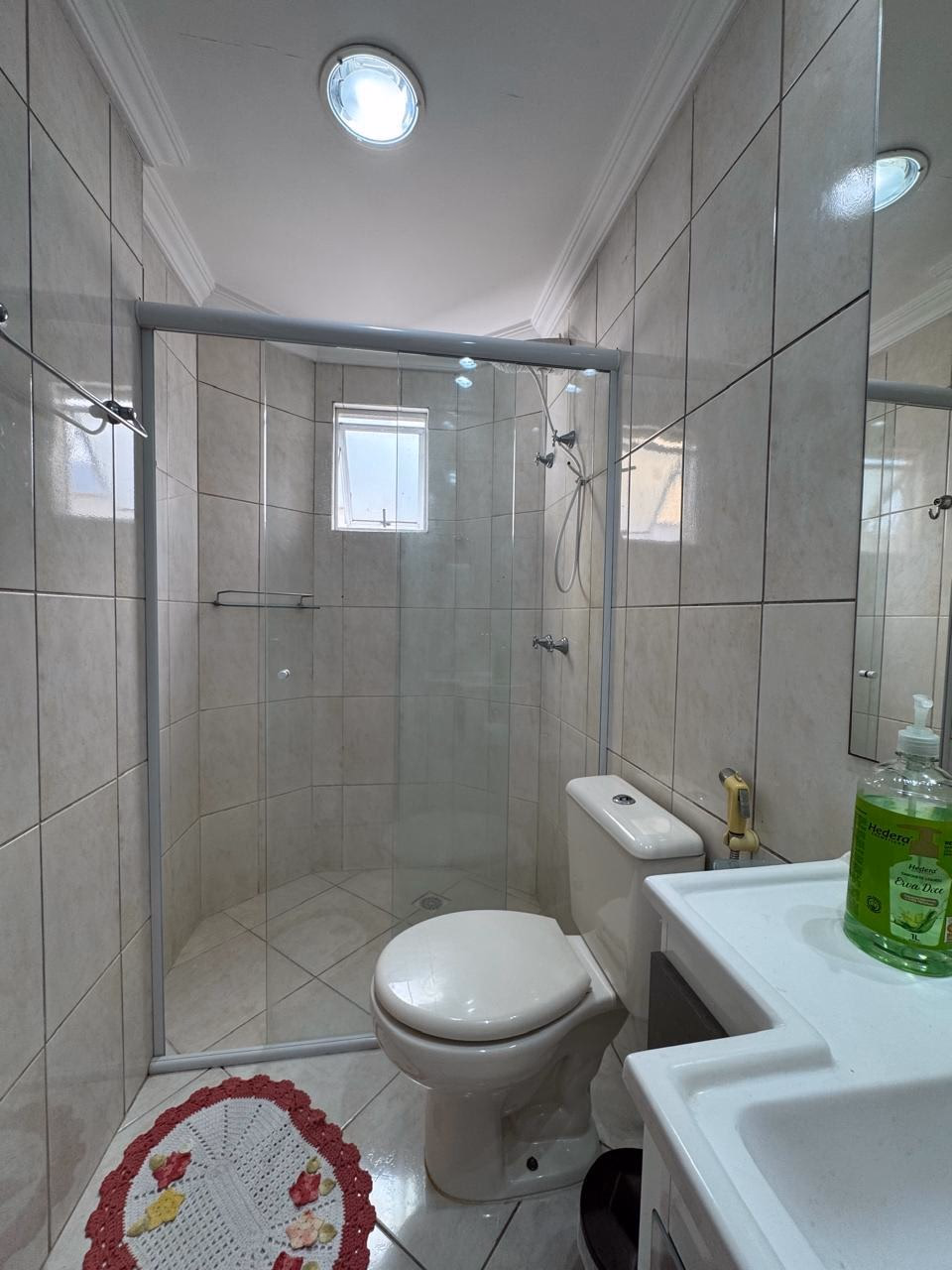 Apartamento 3 quartos em Meia Praia — Meia Praia, Itapema