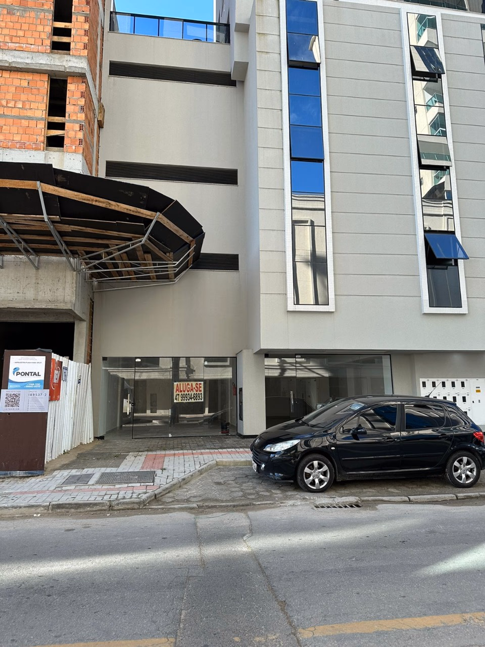 Residencial Maya, Balneário Perequê, Porto Belo-SC (2)