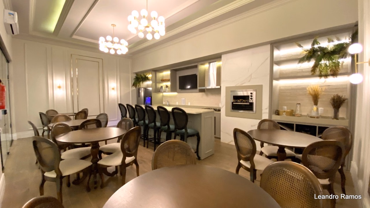 Genesis- Apartamento quadra mar a venda em Meia Praia, Itapema (59)