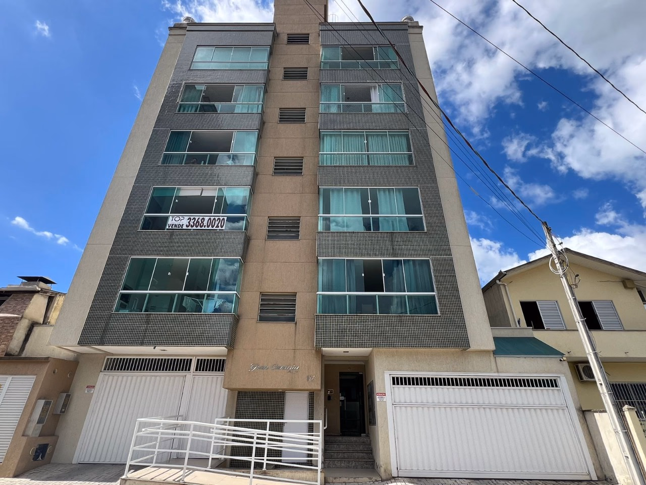 Gran Canária Residencial — Meia Praia