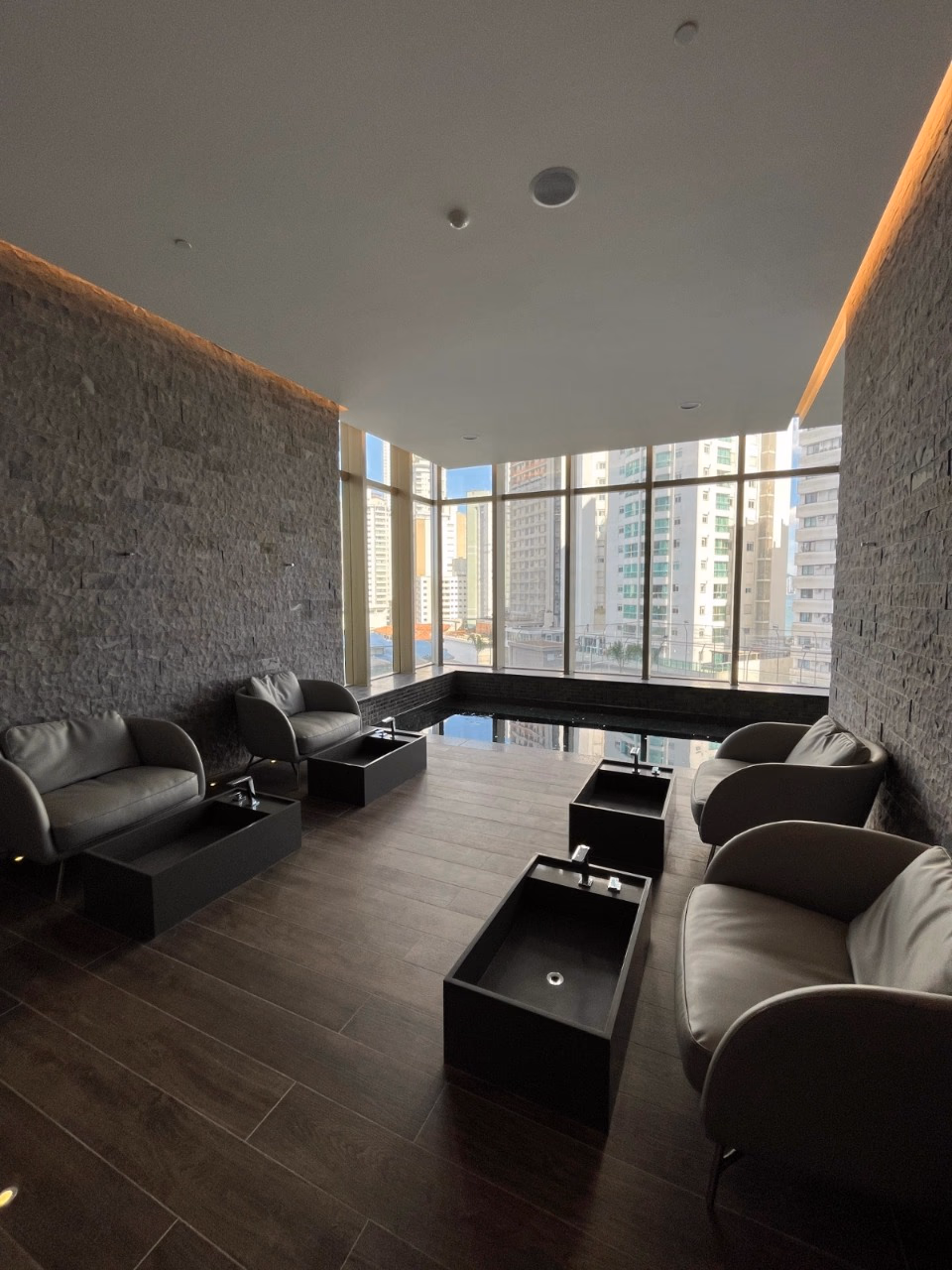 Yachthouse Residence, Barra Sul, Balneário Camboriú-SC (27)