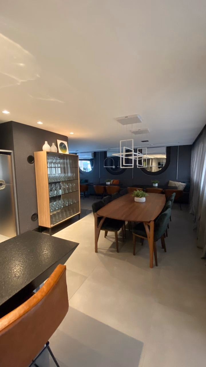 Apartamento novo pronto para morar no Bauhaus residence a venda em Meia Praia, Itapema (13)