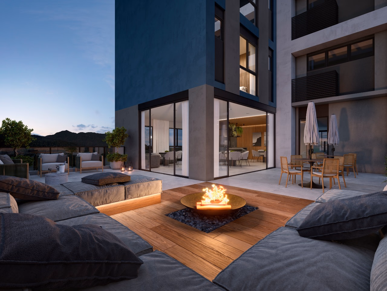 Aura Residence, Morretes, Itapema-SC (8)