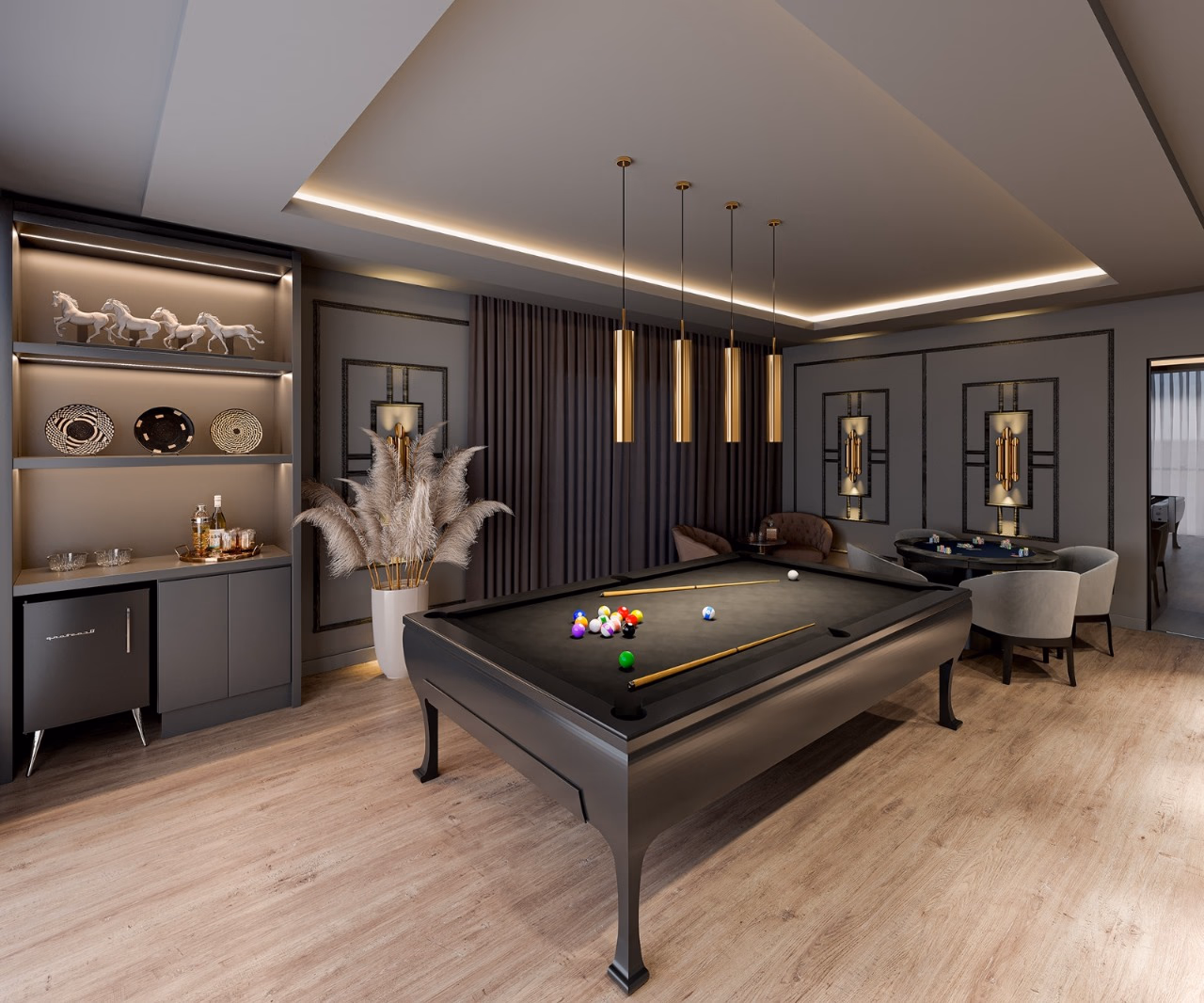 Pirita Concept Home, Meia Praia, Itapema-SC (9)