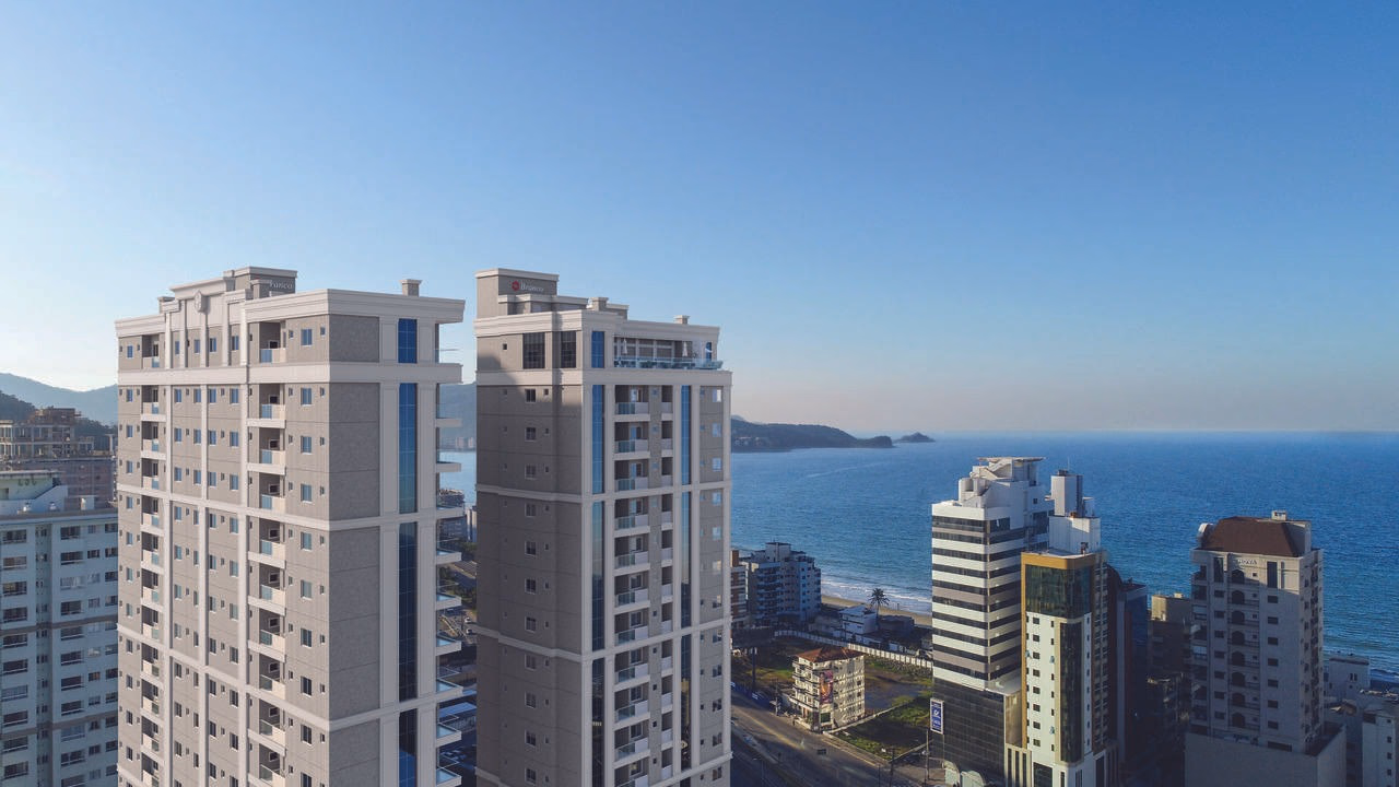 Apartamento a venda em Itapema (5)