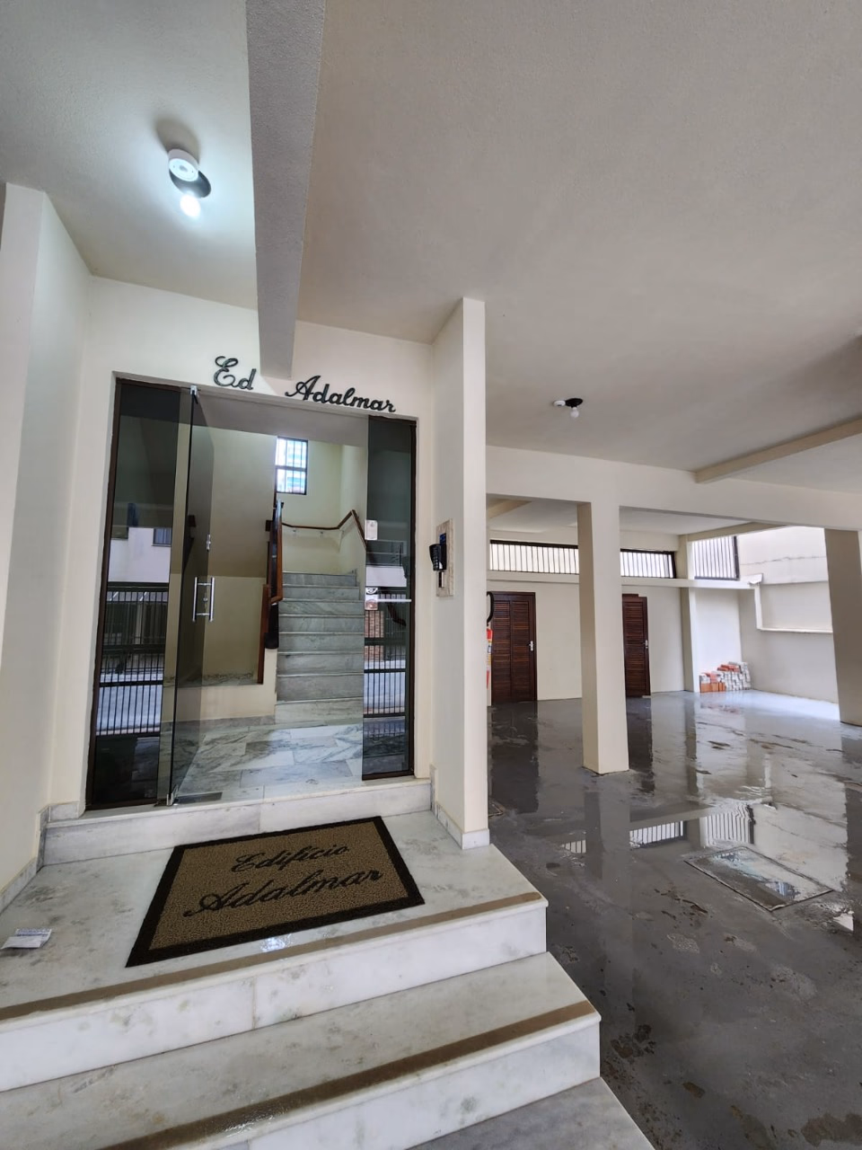 Apartamento a venda, Adalmar em Meia Praia 1