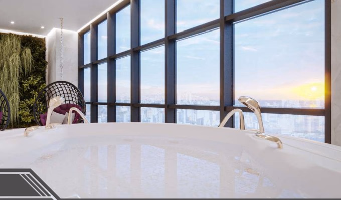Apartamento à venda, Esplêndido Residence, Balneário Perequê, Porto Belo-SC (8)