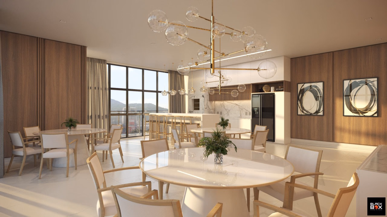 Apartamento à venda La Gioia em Meia Praia, Itapema (5)