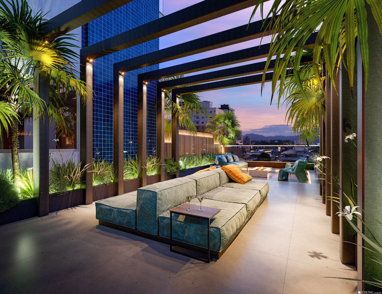 Sala comercial em Meia Praia — Meia Praia, Itapema