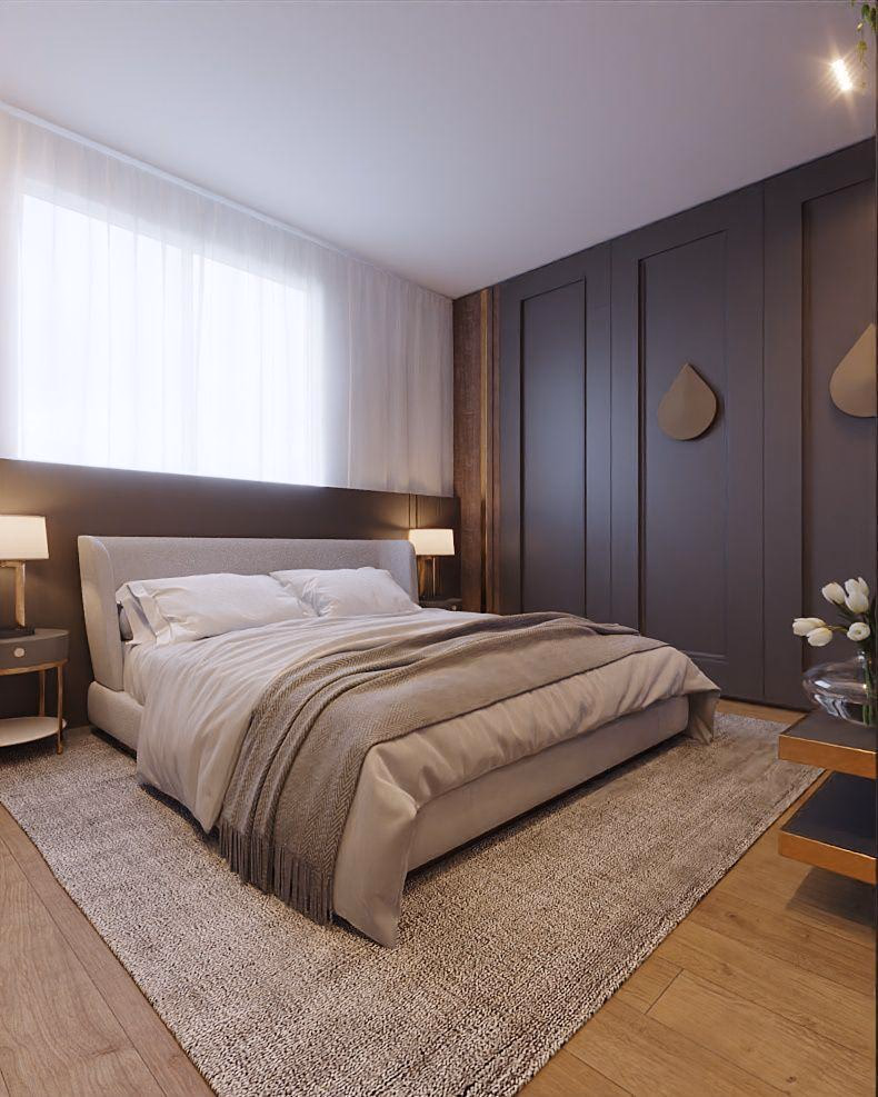 Apartamento 4 suítes em Meia Praia — Meia Praia, Itapema