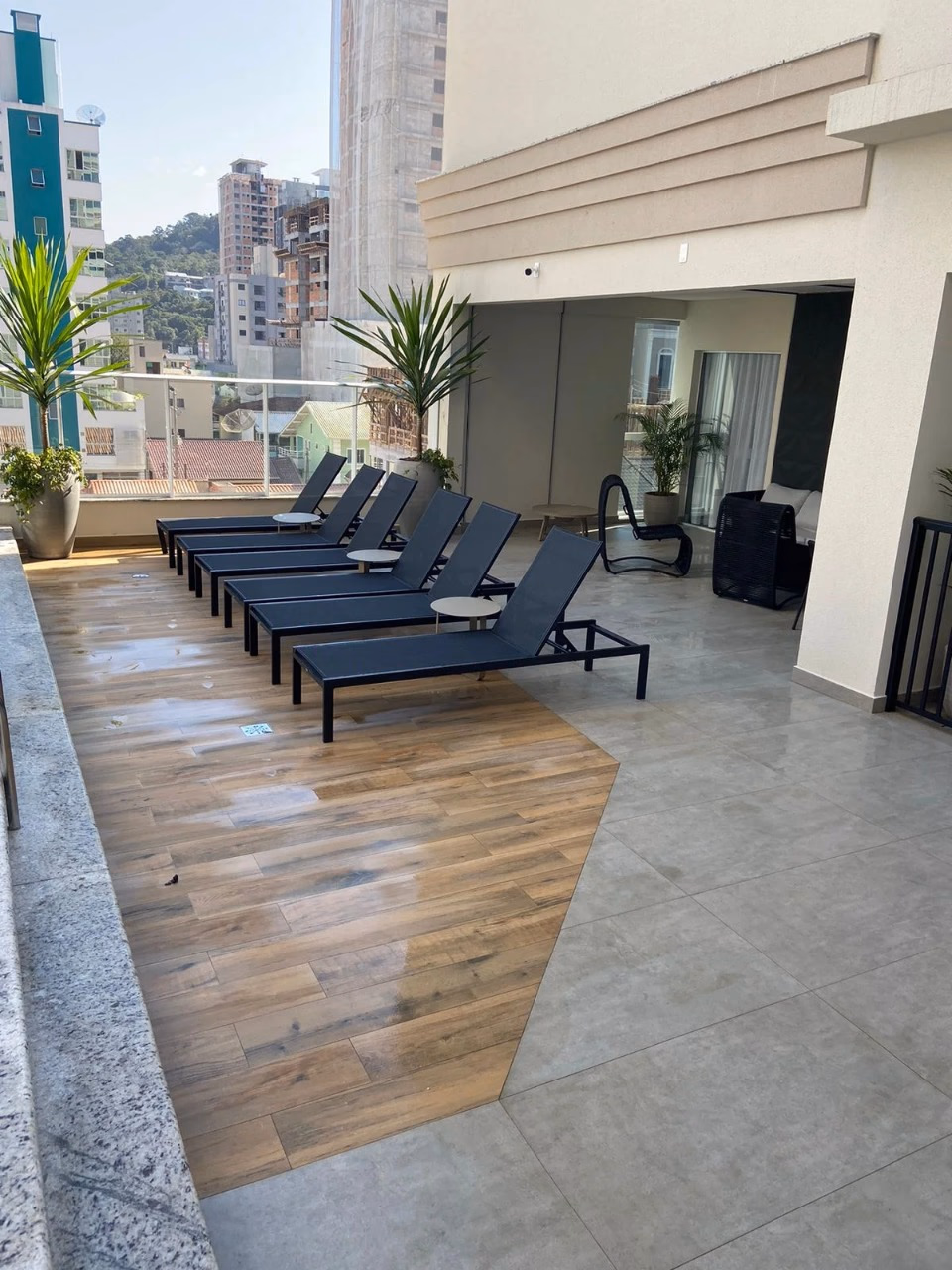 Residencial Place D'Italia - Rua 418, Bairro Morretes, Itapema - SC (28)