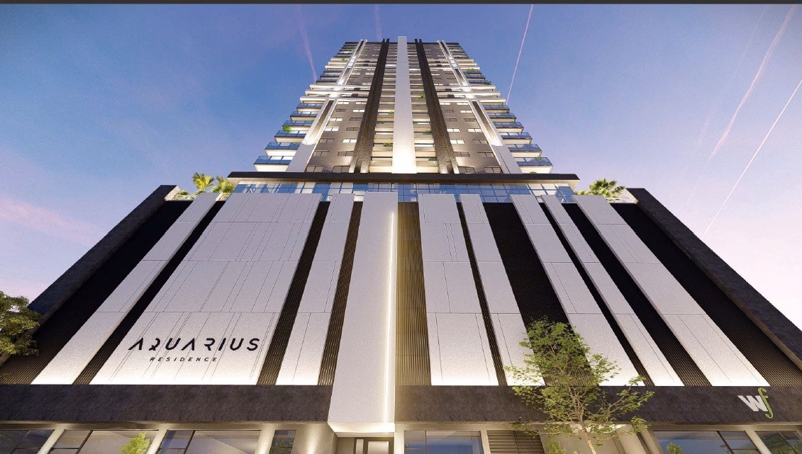 Apartamento a venda, Aquarius, Perequê, Porto Belo-SC (2)
