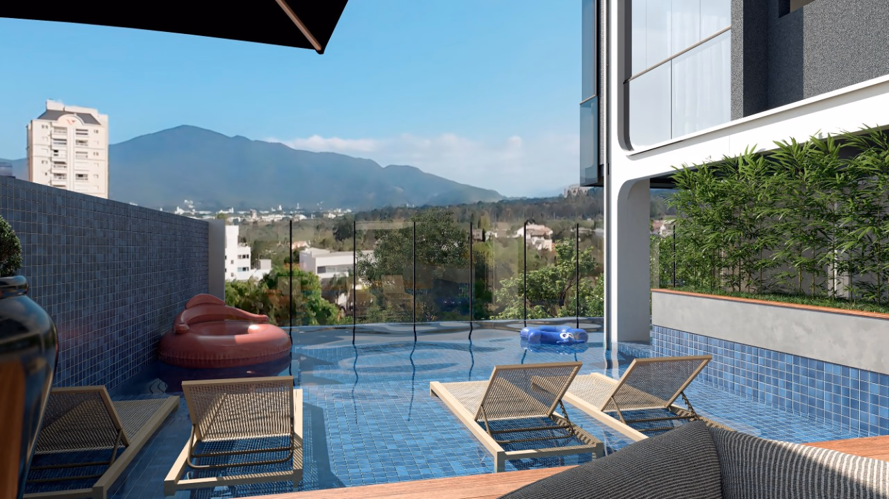 Apartamento a venda, Edificio Oceanico, Meia Praia, Itapema-SC (7)