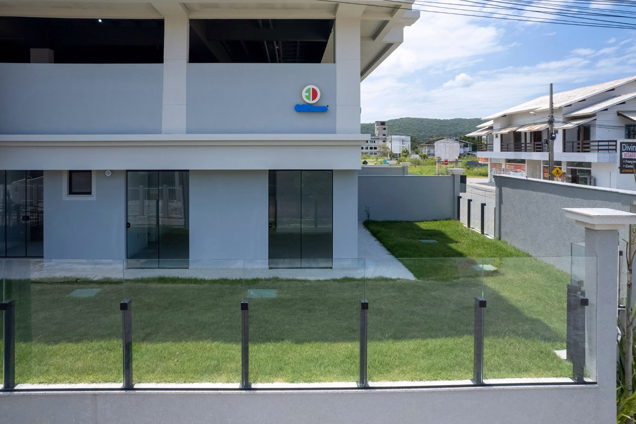 Due Mari Residence, Mariscal, Bombinhas (3)