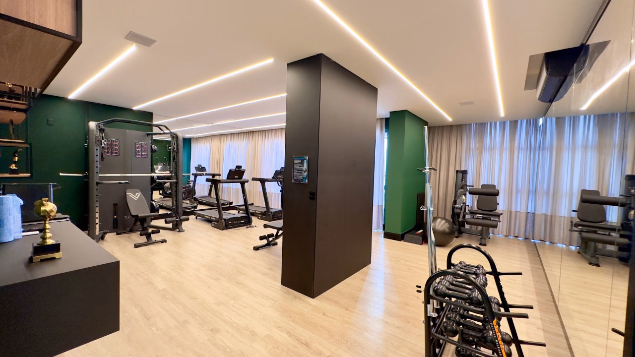 Dallas House Residence - Rua 410, Bairro Morretes, Itapema - SC (15)
