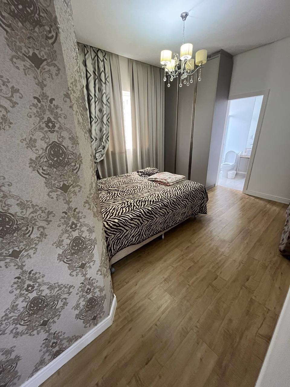 Apartamento 4 suítes em Meia Praia — Meia Praia, Itapema