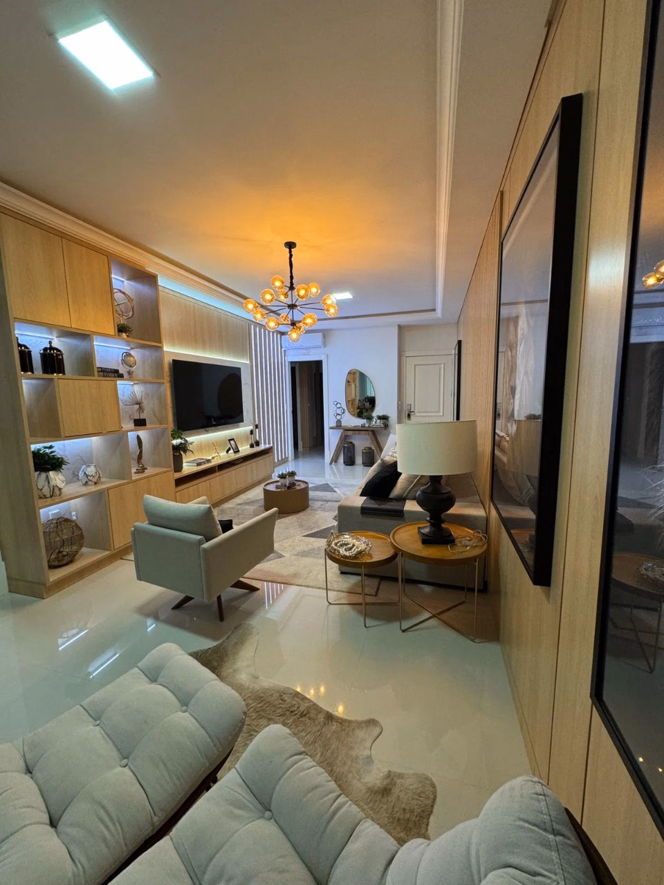 Apartamento 3 suítes em Centro — Centro, Itapema