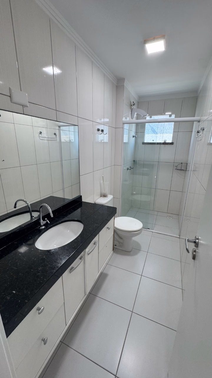 Apartamento 3 quartos em Meia Praia — Meia Praia, Itapema