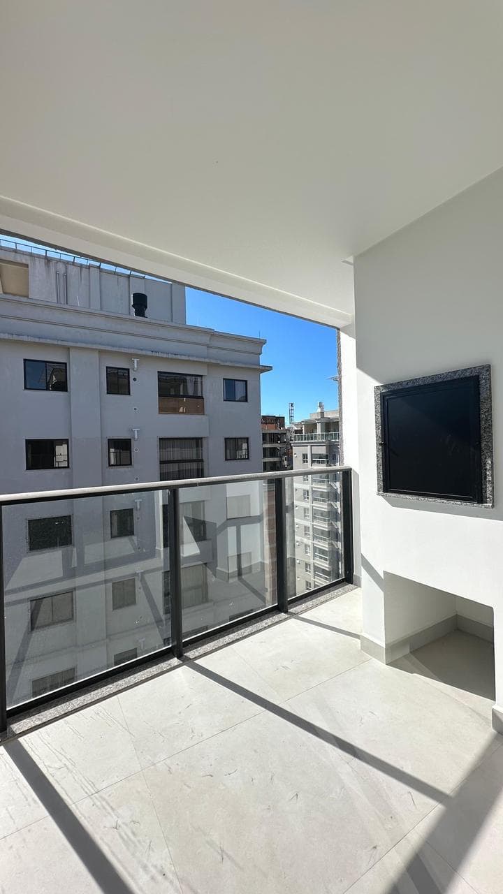 Apartamento 2 quartos em Morretes — Morretes, Itapema
