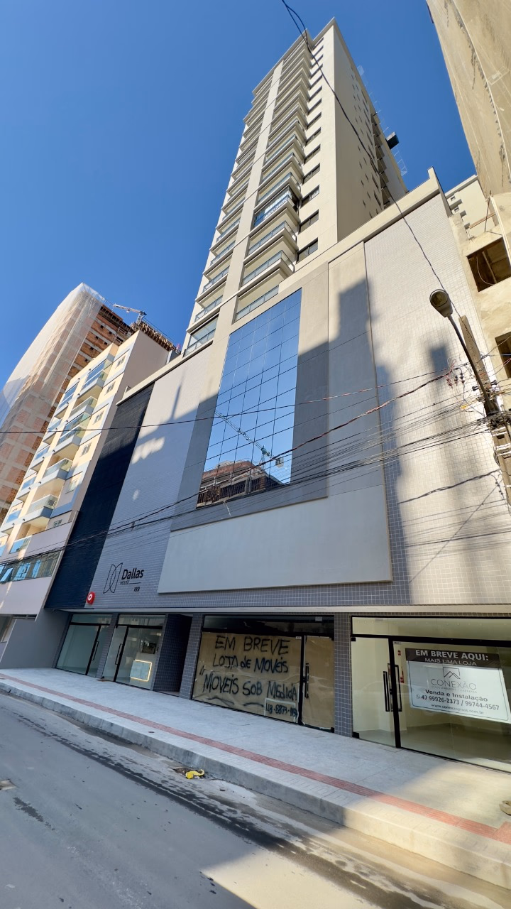Dallas House Residence - Rua 410, Bairro Morretes, Itapema - SC (1)