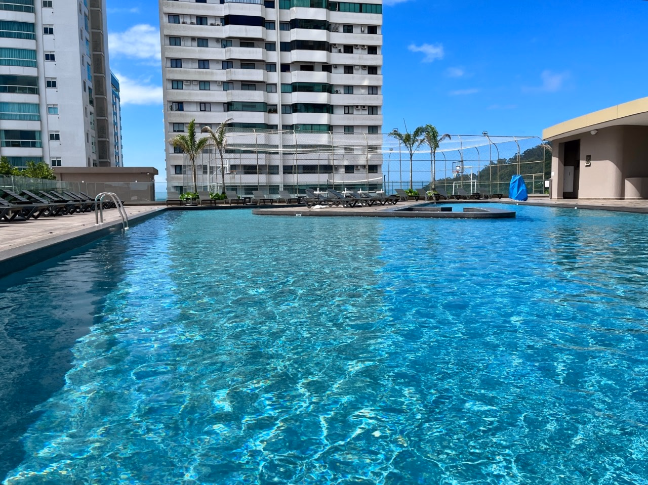 Yachthouse Residence, Barra Sul, Balneário Camboriú-SC (5)