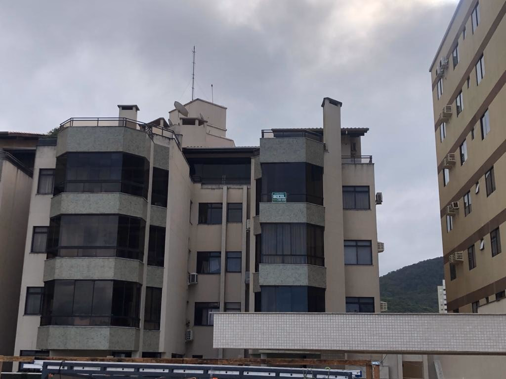 Flora do Mar Residencial — Centro