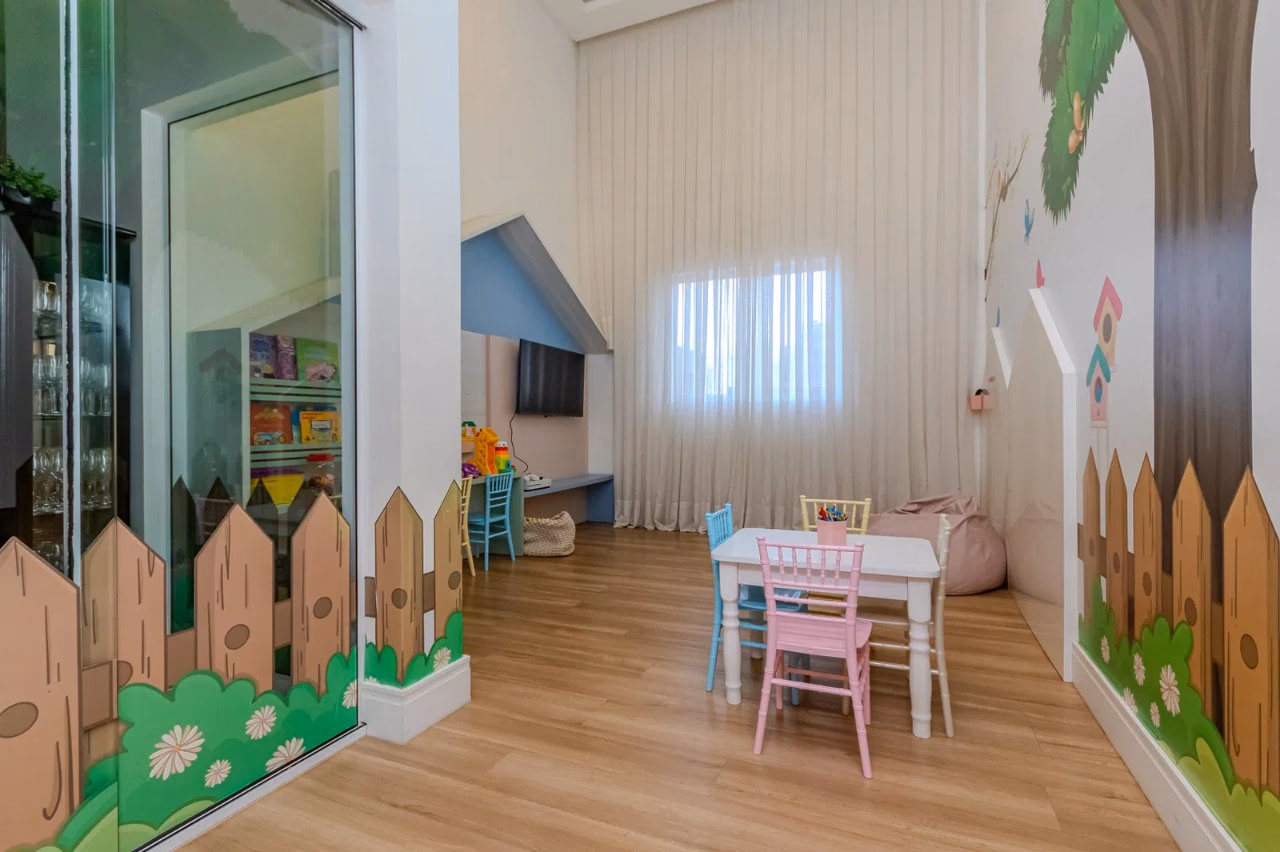 Saint Louis Residence - Rua 408, Bairro Morretes, Itapema - SC (2)