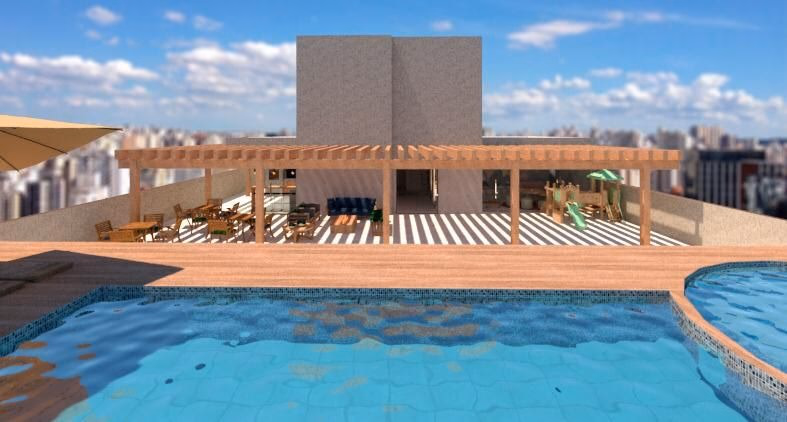 Apartamento a venda, Blue Ocean, perequê, Porto Belo-SC (2)